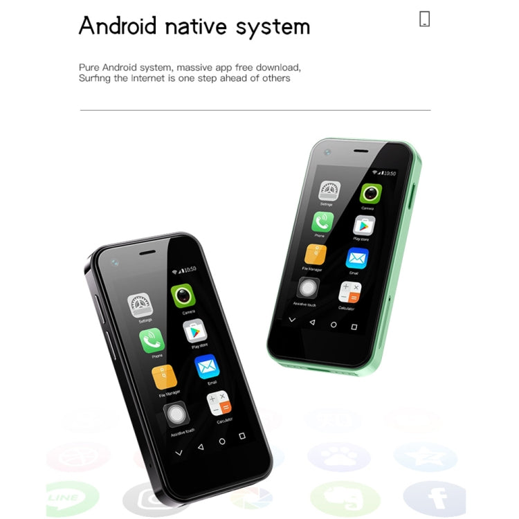 2.5 inch MTK6580 Quad Core up to 1.3GHz, Bluetooth, WiFi, FM, Network: 3G, Dual SIM, XS13 2.5 inch MTK6580 Quad Core up to 1.3GHz, Bluetooth, WiFi, FM, Network: 3G, Dual SIM, XS13